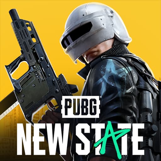 خرید شارژ PUBG: New State | واریز خودکار