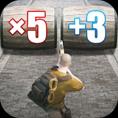 خرید شارژ Puzzles & Survival | واریز خودکار