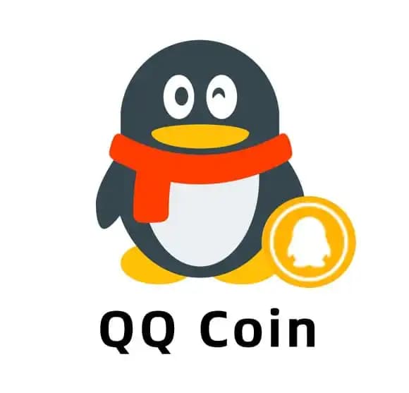 خرید شارژ QQ Coin Q币直充 | واریز خودکار