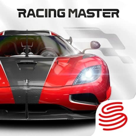 خرید شارژ Racing Master | واریز خودکار