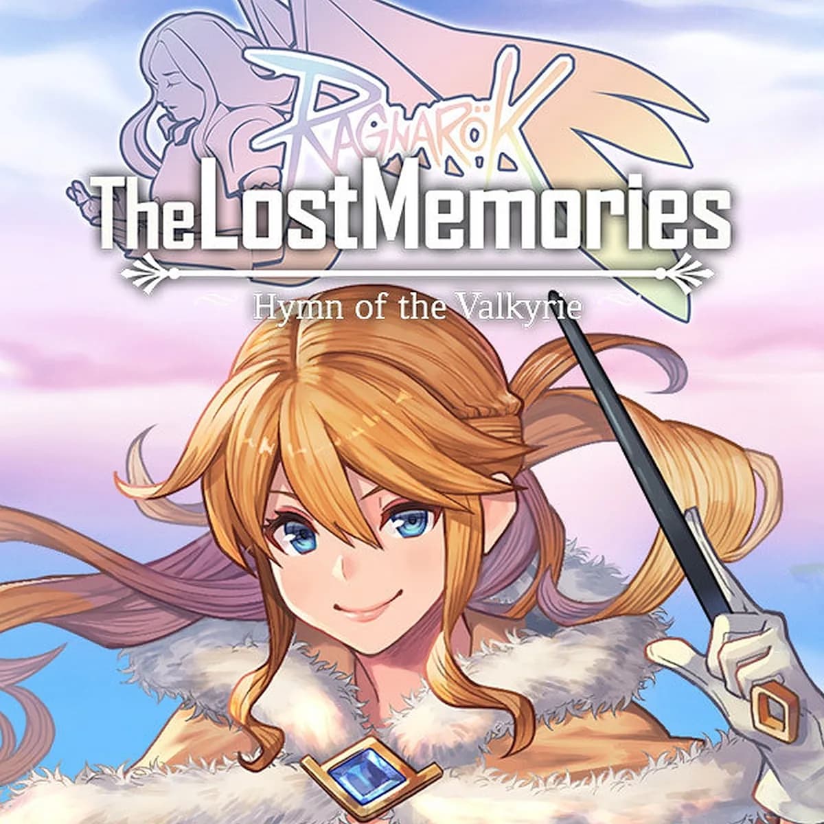 خرید شارژ Ragnarok: The Lost Memories | واریز خودکار