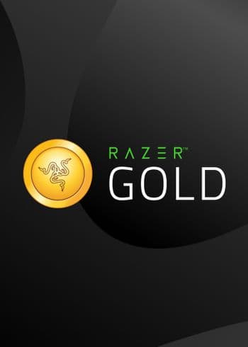 خرید گیفت کارت ریزر گلد (Razer Gold) | تحویل سریع