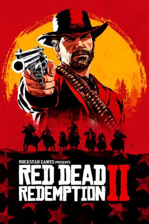 خرید بازی Red Dead Redemption 2 | کلید اورجینال