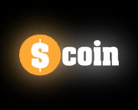 خرید گیفت کارت SCoin | تحویل سریع