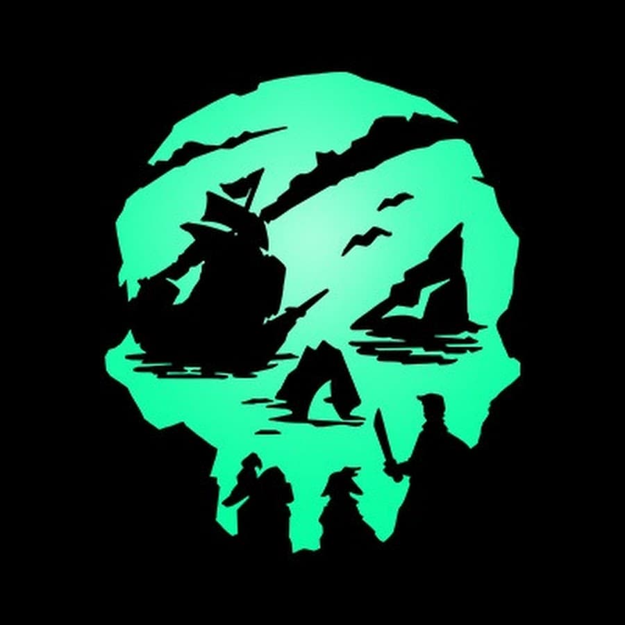 خرید گیفت کارت Sea of Thieves (Xbox Coins) | تحویل سریع
