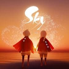 خرید شارژ Sky: Children of the Light | واریز خودکار