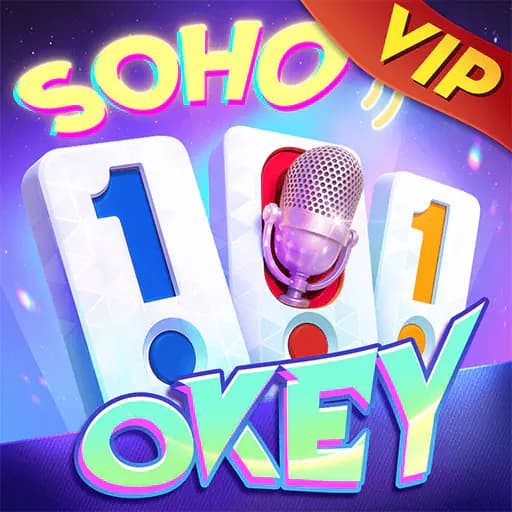 خرید گیفت کارت Soho 101 Okey | تحویل سریع