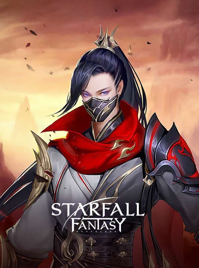 خرید شارژ Starfall Fantasy: Neverland | واریز خودکار