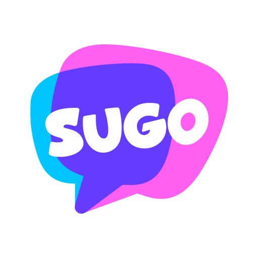 خرید شارژ SUGO: Online Chat Party | واریز خودکار