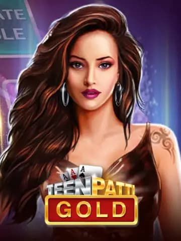 خرید شارژ Teen Patti Gold | واریز خودکار