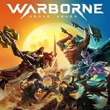 خرید شارژ Warborne Above Ashes | واریز خودکار