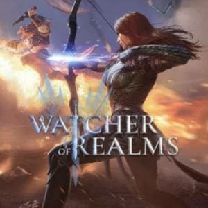 خرید شارژ Watcher of Realms | واریز خودکار