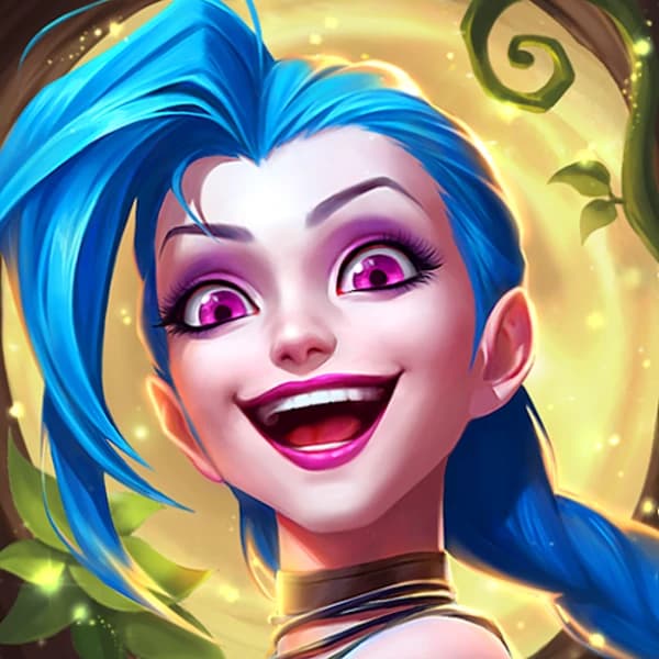 خرید شارژ Wild Rift | واریز خودکار