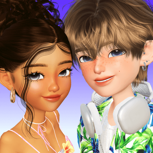 خرید شارژ Zepeto | واریز خودکار