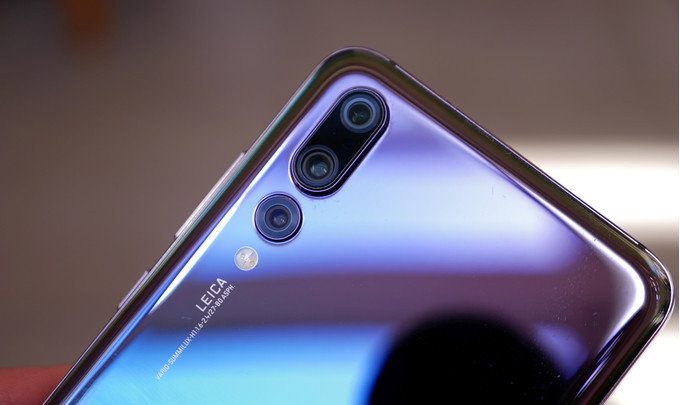Huawei MediaPad M5