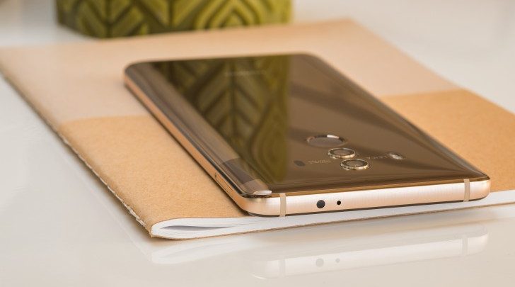 آفر 250 دلاری Huawei Mate 10 Pro