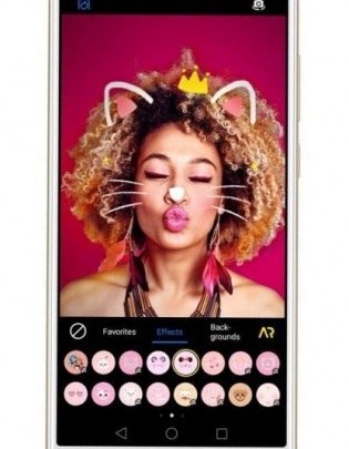 Huawei Y6 (2018)