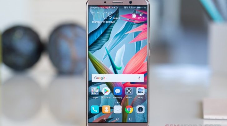 Huawei Mate 20