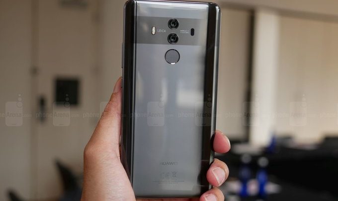Mate 20 Pro