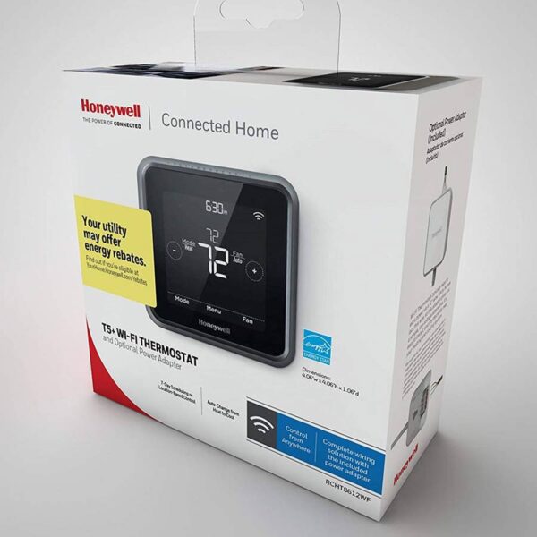 honeywell thermostat