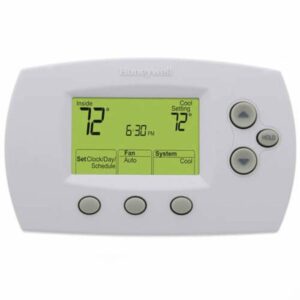 thermostat system