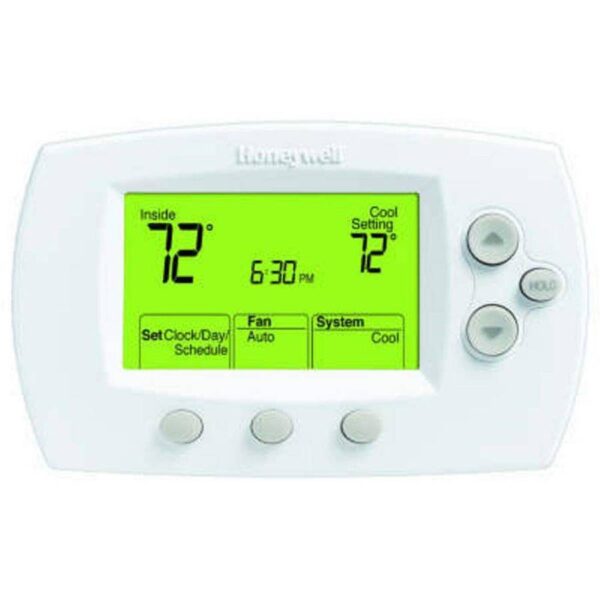 what is thermostat used for