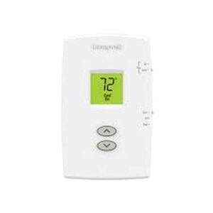 Thermostat pro 1000 user manual