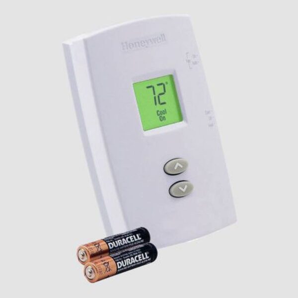Thermostat pro 1000 wiring diagram
