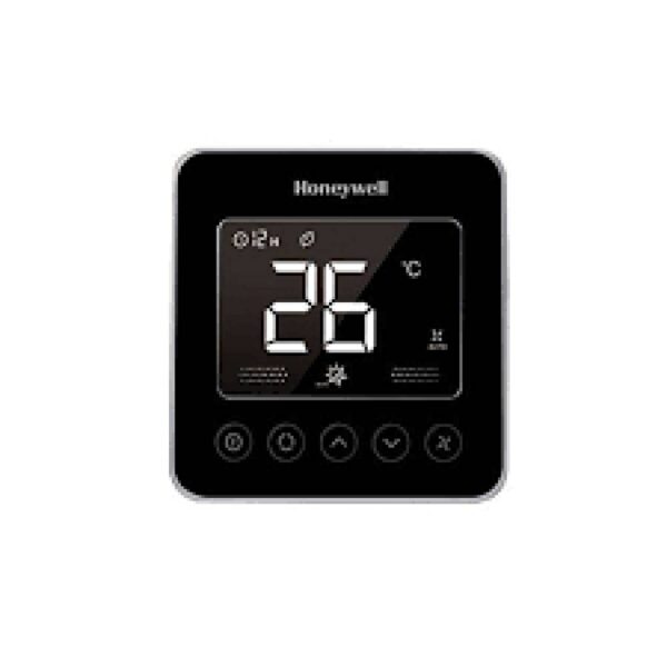 honeywell thermostat