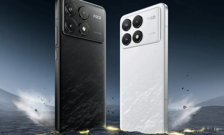 Poco F7 Ultra poco f7 ultra fcc poco f7 ultra leaks poco f7 pro poco x7 pro poco f6 pro redmi k80 pro xiaomi 15 ultra redmi k80 ultra snapdragon 8s elite poco f7 release date