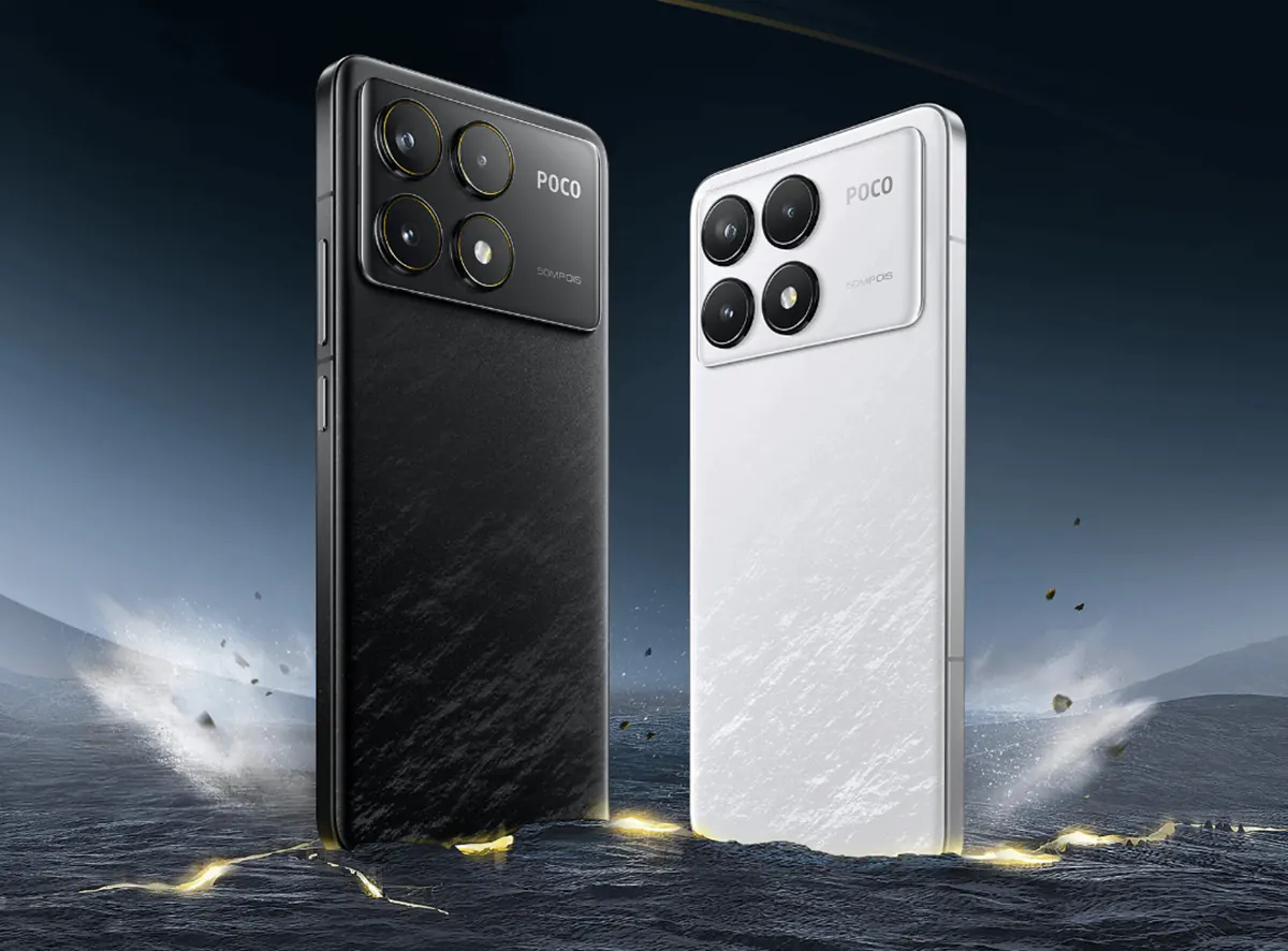 Poco F7 Ultra poco f7 ultra fcc poco f7 ultra leaks poco f7 pro poco x7 pro poco f6 pro redmi k80 pro xiaomi 15 ultra redmi k80 ultra snapdragon 8s elite poco f7 release date