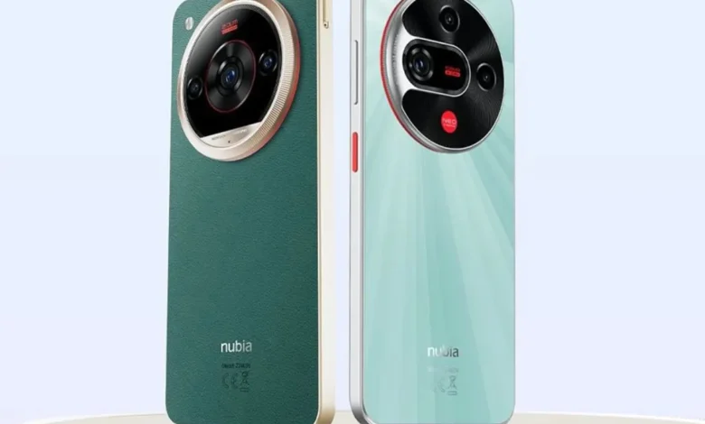 ZTE پرچمدار جدید zte nubia z50 ultra nubia zte 40 pro zte nubia z50 ultra قیمت zte nubia z40 ultra zte nubia z20 zte nubia focus 2 ultra gsmarena zte nubia neo 3 zte nubia neo 3 gt zte nubia focus 2 ultra review
