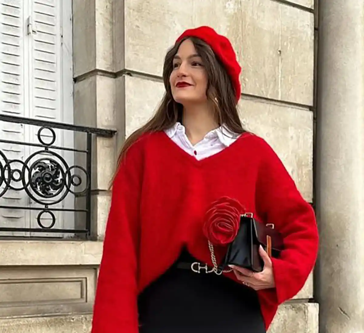 شومیز و شلوار مجلسی برای عروسی