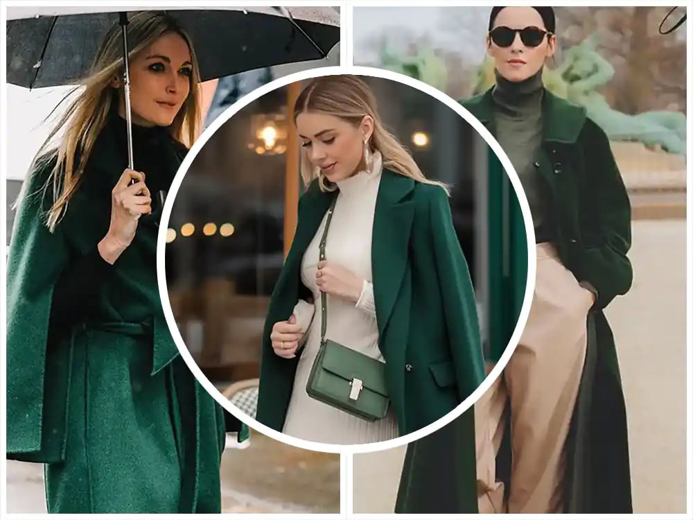 پالتو فوتر زنانه
