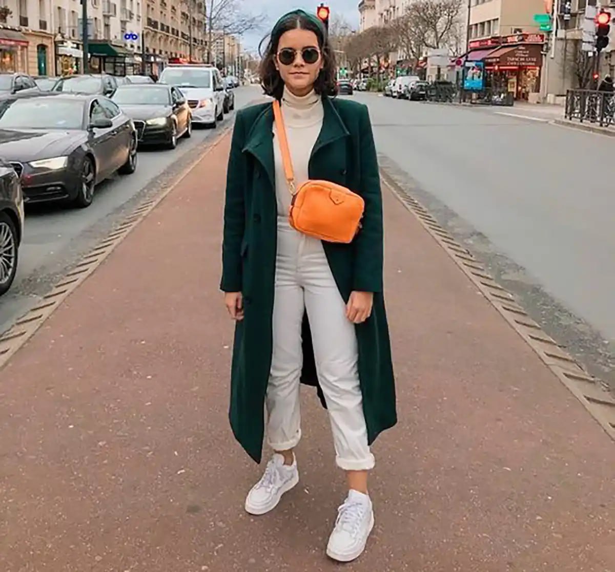 پالتو فوتر زنانه