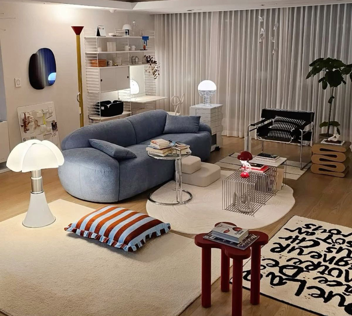 دیزاین خانه های کوچک