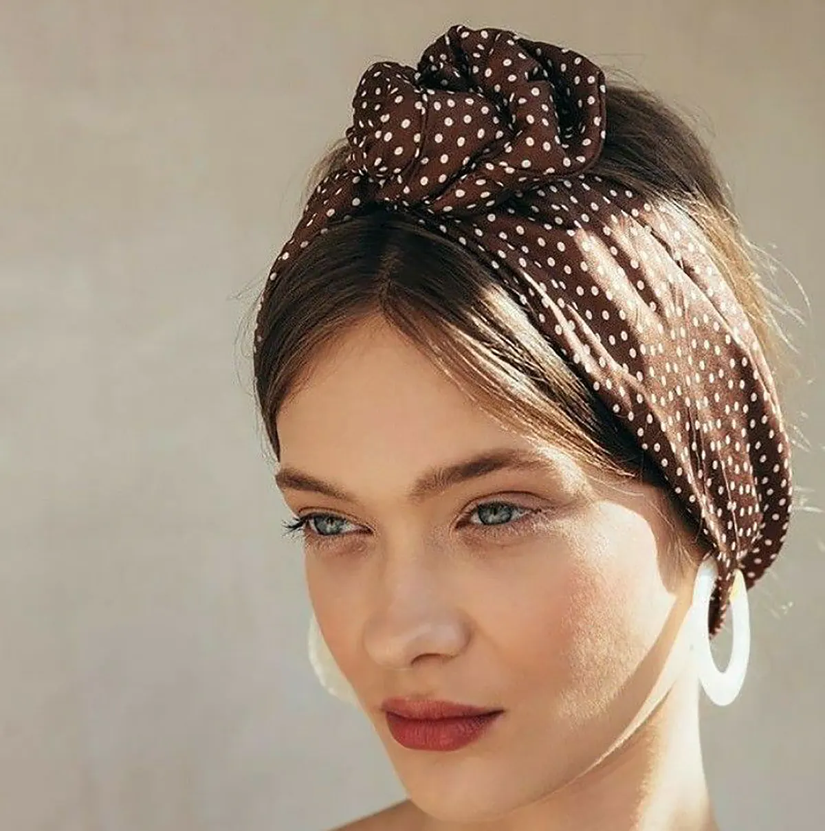 تل پارچه ای جدید