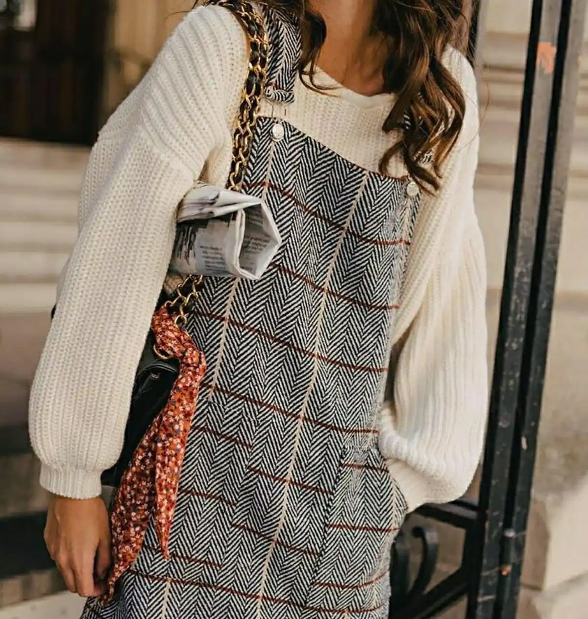 مدل سارافون عروسکی بلند