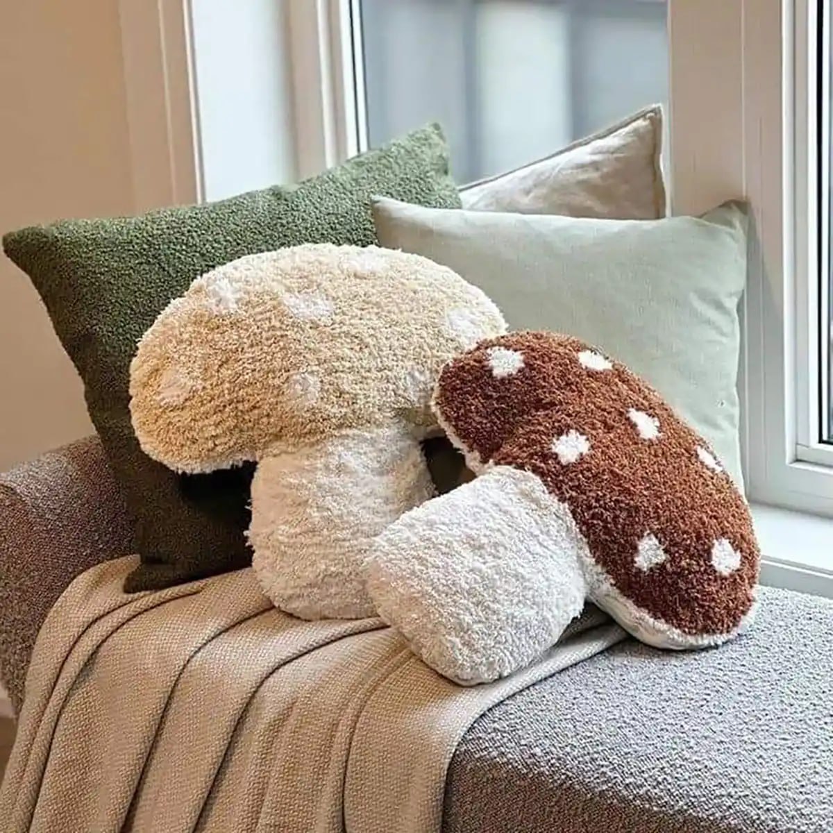 کوسن مبل کلاسیک