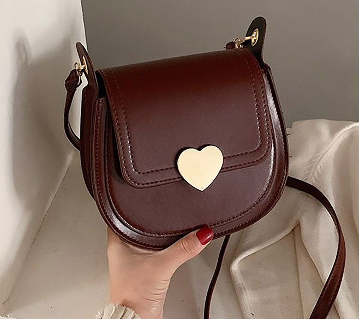 کیف چرم زنانه دیجی کالا