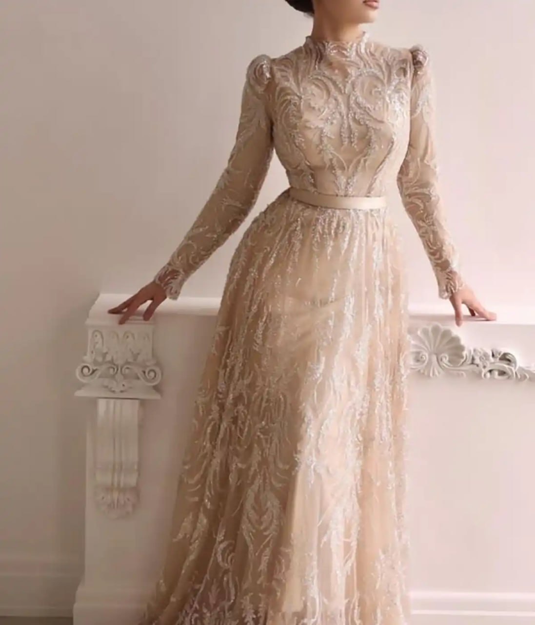 لباس مجلسی زنانه شیک