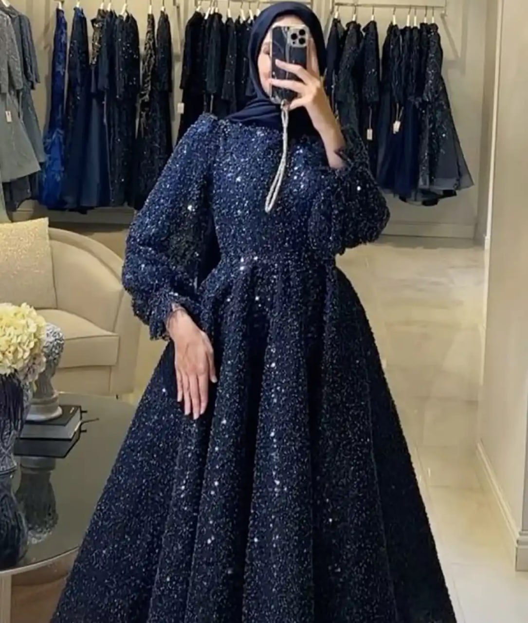 مدل لباس مجلسی کوتاه