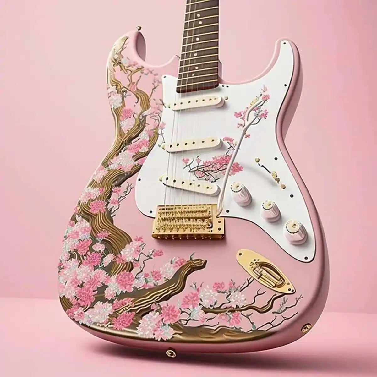 گیتارهای خاص guitar