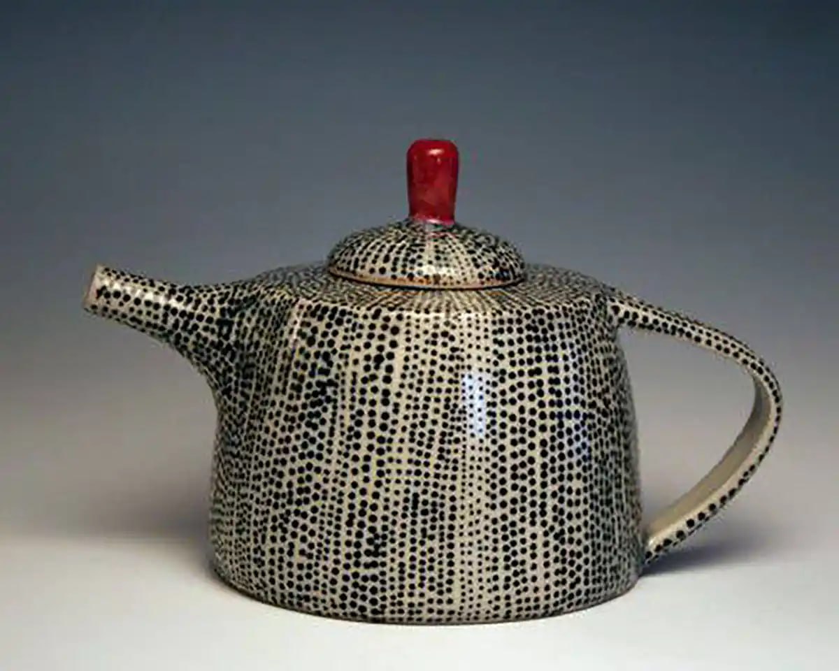 قوری پیرکس
