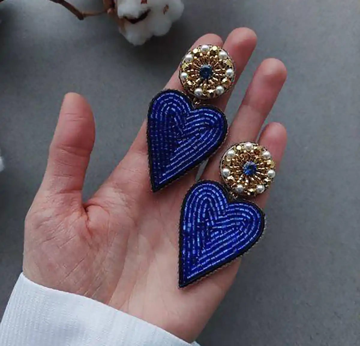 گوشواره دیجی کالا