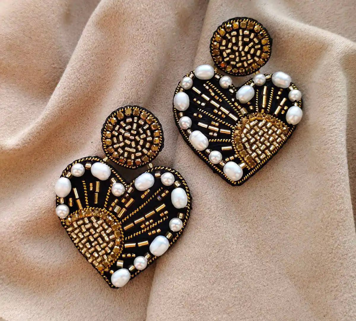 گوشواره فانتزی