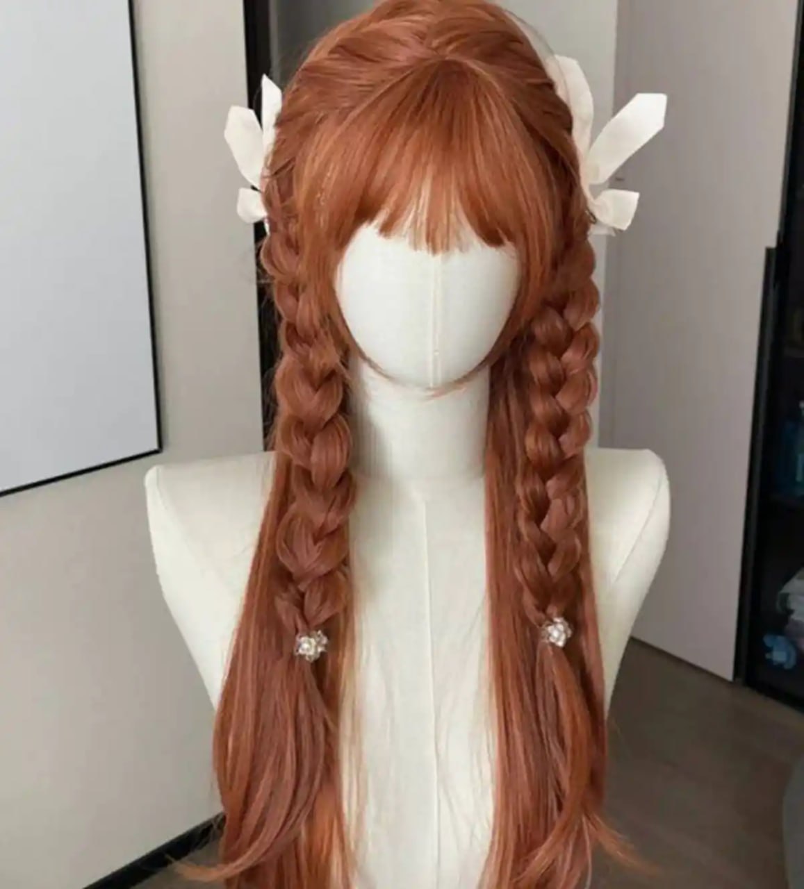 مدل بافت مو کوتاه