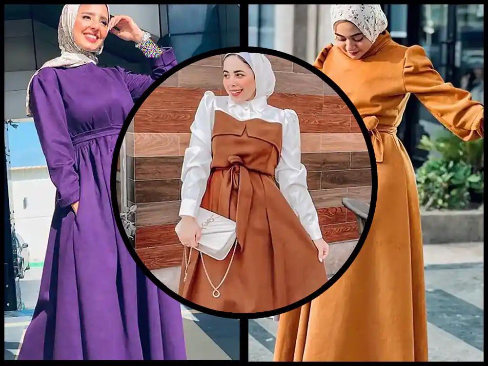 مدل لباس مجلسی مخمل لاکچری