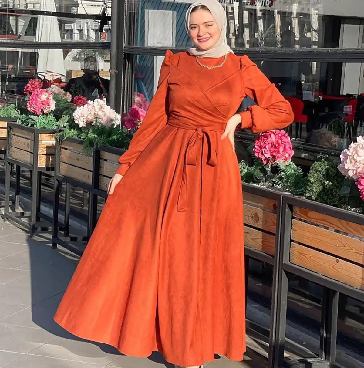 مدل لباس مجلسی مخمل جدید