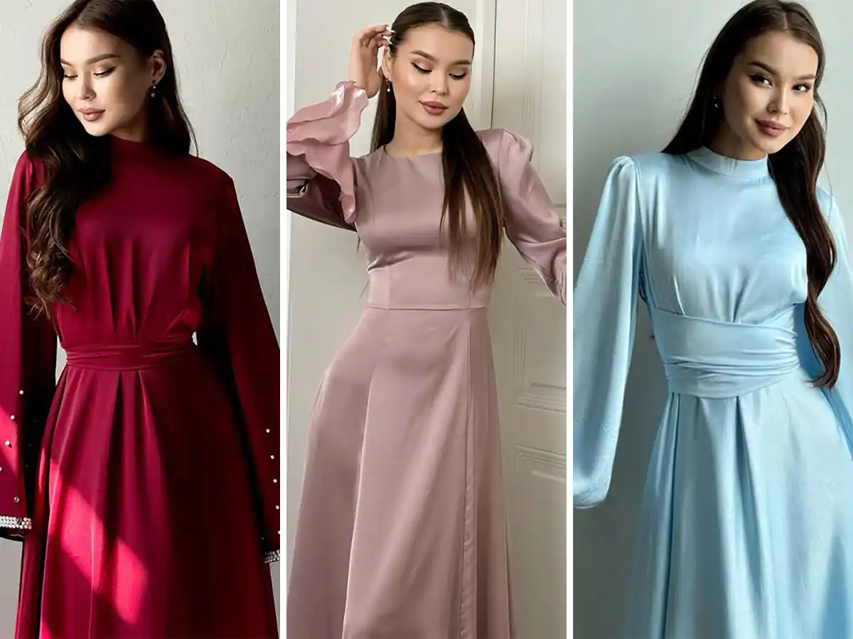 لباس مجلسی بچه گانه دخترانه